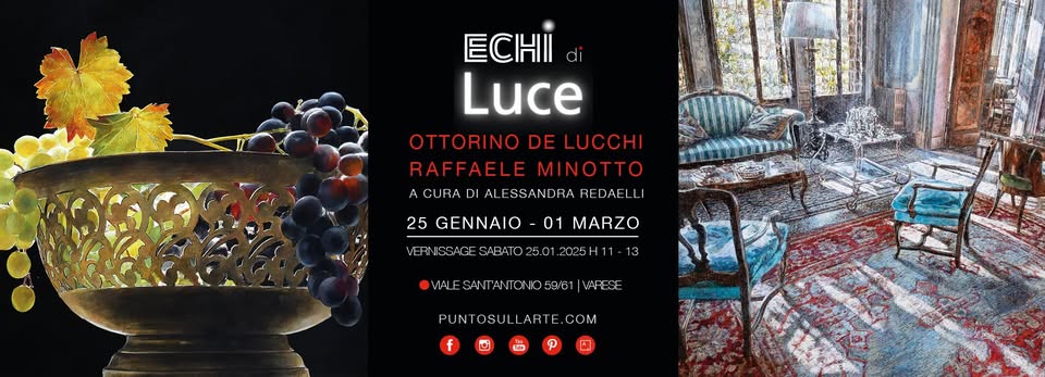 ECHI DI LUCE